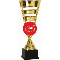 Кубок 1500A (57см) D-220