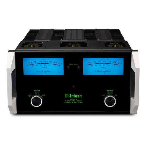 Усилитель Mcintosh MC462