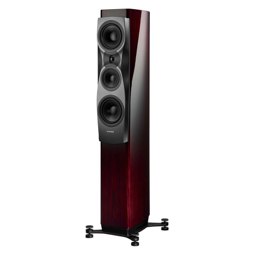 Акустическая система Dynaudio Confidence 30 Ruby Wood High Gloss