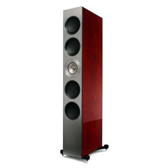 KEF Reference 5 Luxury Gloss Rosewood
