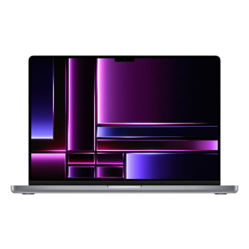 MacBook Pro