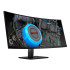 Изогнутый монитор HP Z38c диагональю 37,5 дюйма (Z4W65A4)