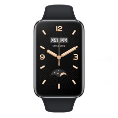 Xiaomi Smart Band 7 Pro чёрный